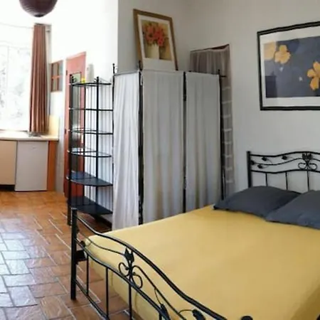 Studio Sur Pinede Apartment Argelès-sur-Mer