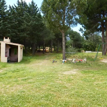 Apartment Studio Sur Pinede