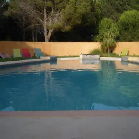 Studio Sur Pinede Argelès-sur-Mer
