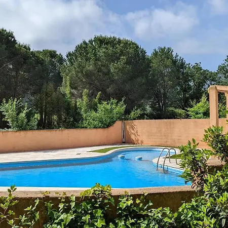 Studio Sur Pinede * Argelès-sur-Mer