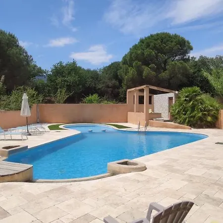 Studio Sur Pinede Argelès-sur-Mer