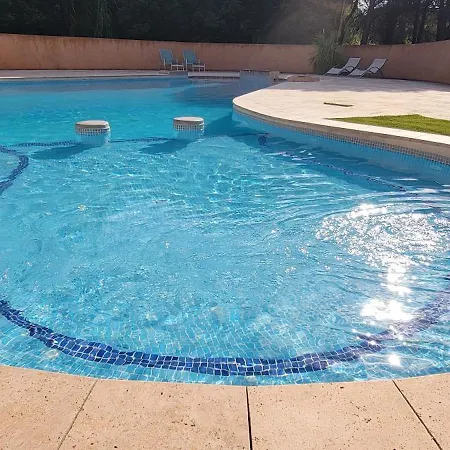 Studio Sur Pinede * Argelès-sur-Mer